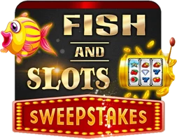 Fish and Slots Sweepstakes