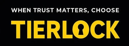 When trust matters, choose Tierlock